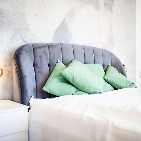 Zachar Apartman Sopron Exterior photo