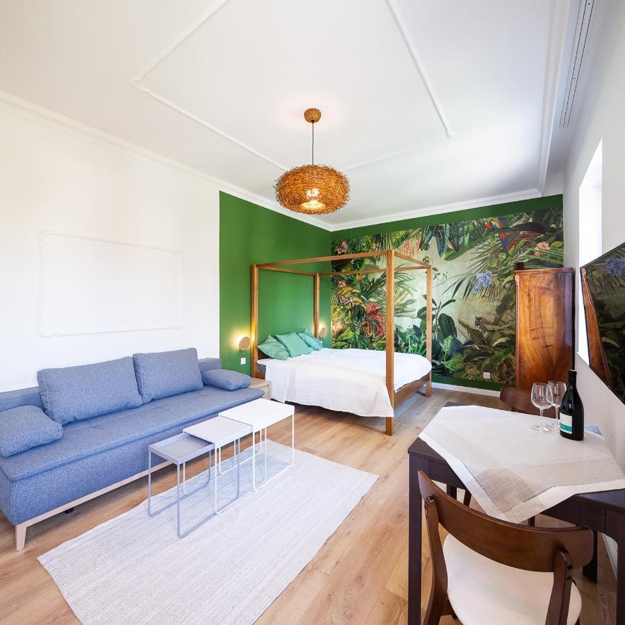Zachar Apartman Sopron Exterior photo