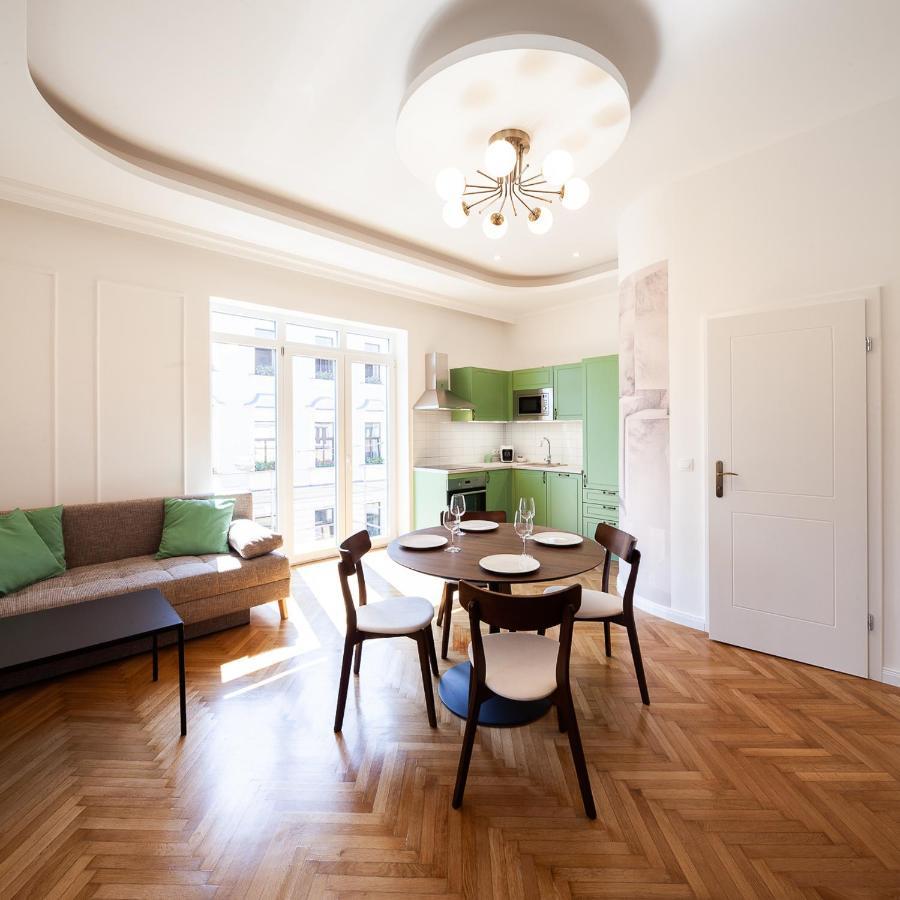 Zachar Apartman Sopron Exterior photo